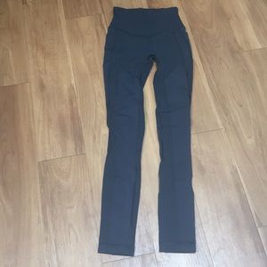 NWT Lululemon All The Right Places Pant II